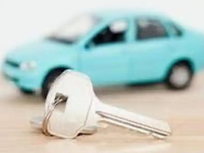 宜丰汽车抵押贷款办理流程,宜丰车抵贷需要什么条件?